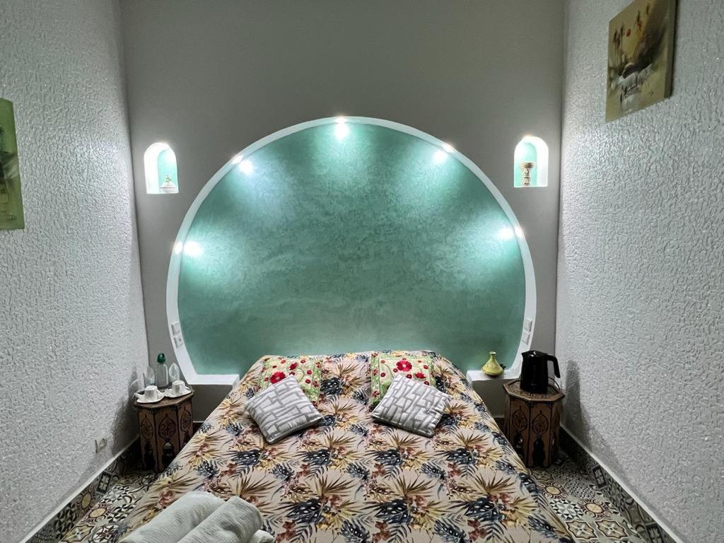 Riad Les Chtis D'Agadir Ngoại thất bức ảnh