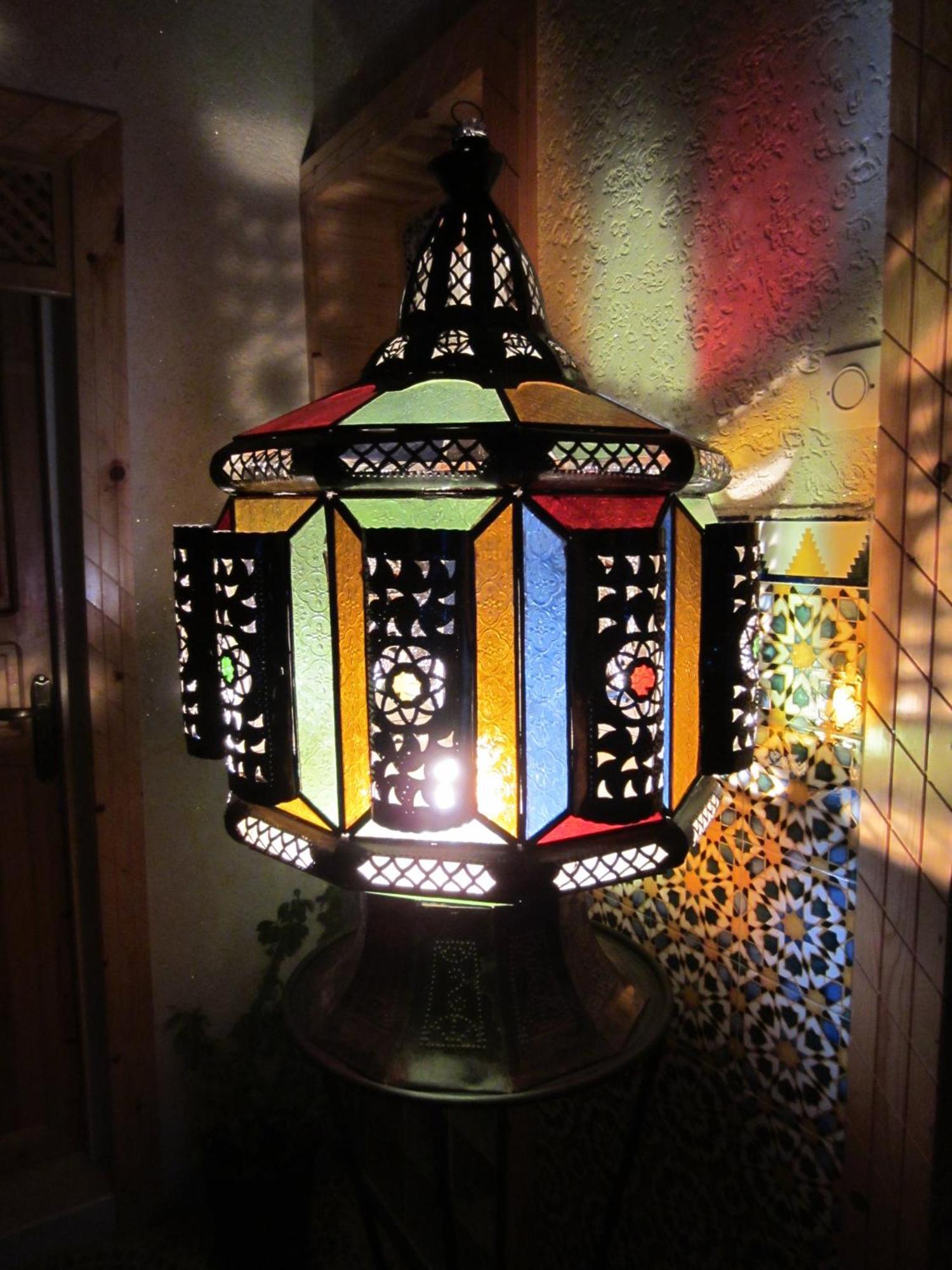 Riad Les Chtis D'Agadir Ngoại thất bức ảnh