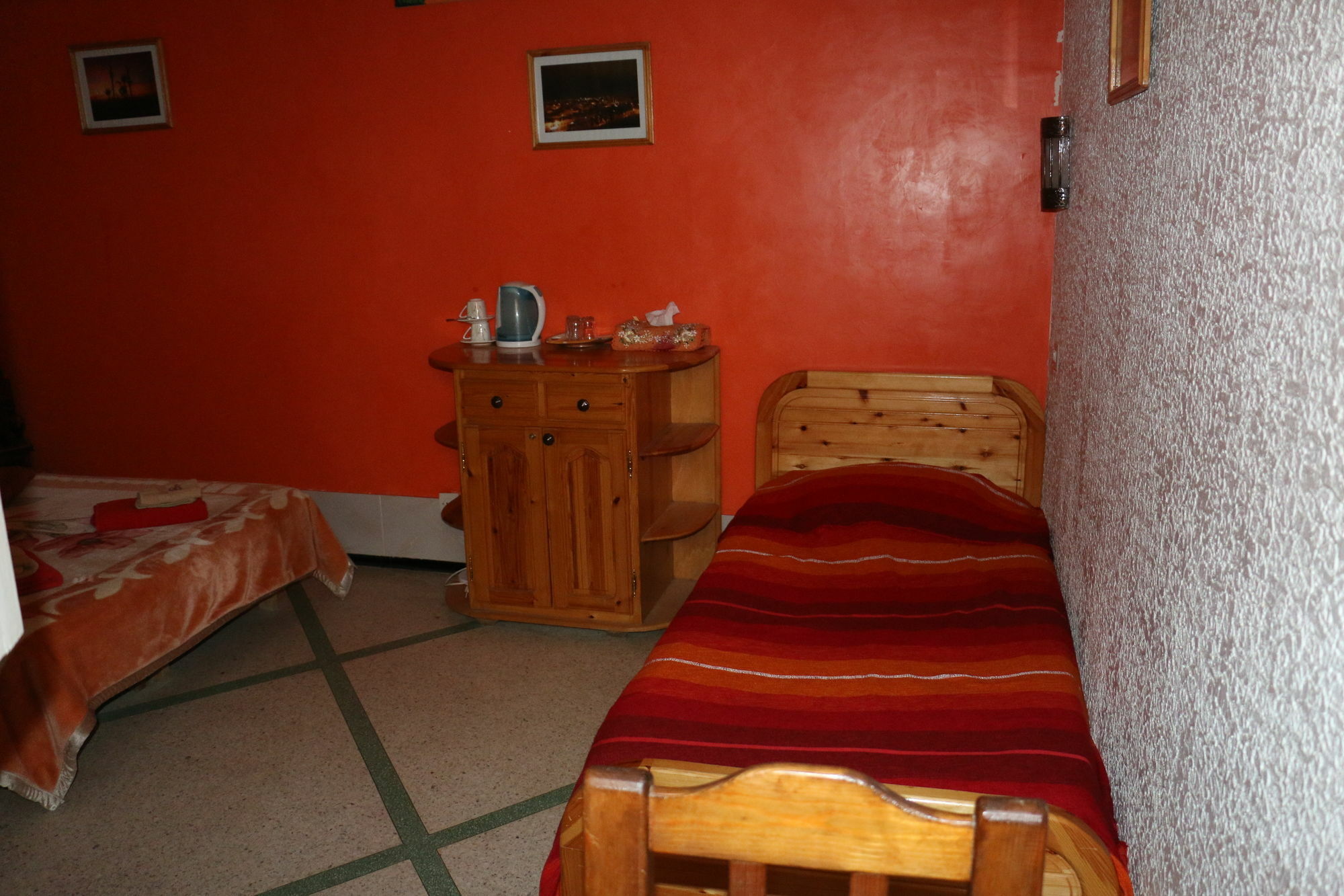 Riad Les Chtis D'Agadir Ngoại thất bức ảnh
